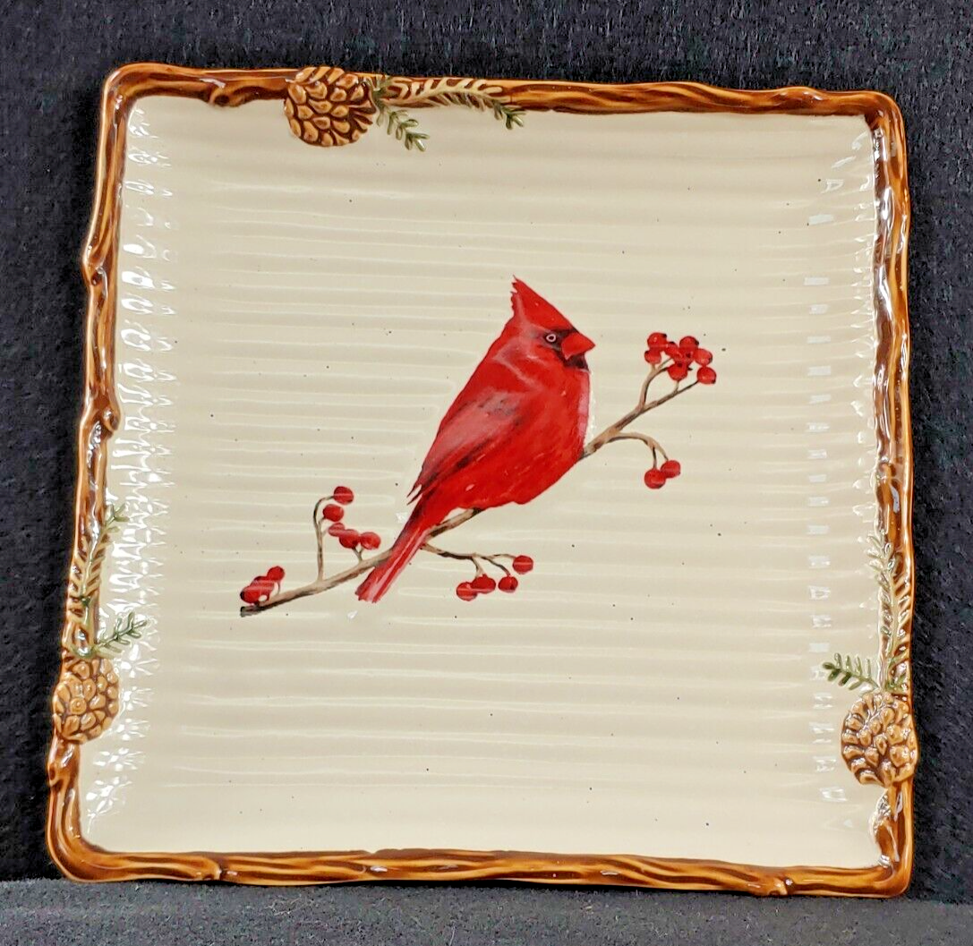 St. Nicholas Square SNOW VALLEY 8.75