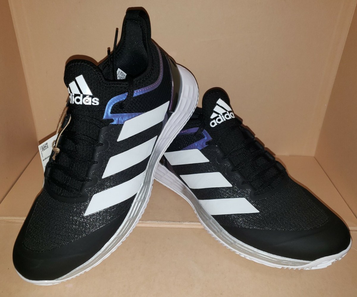 Adidas Adizero Ubersonic 4 Clay Tennis Shoes Men