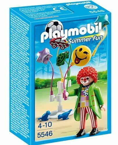 Pièce Détachée Playmobil Cirque Réf 4230 - Occasion, Pour Compléter Ton Set