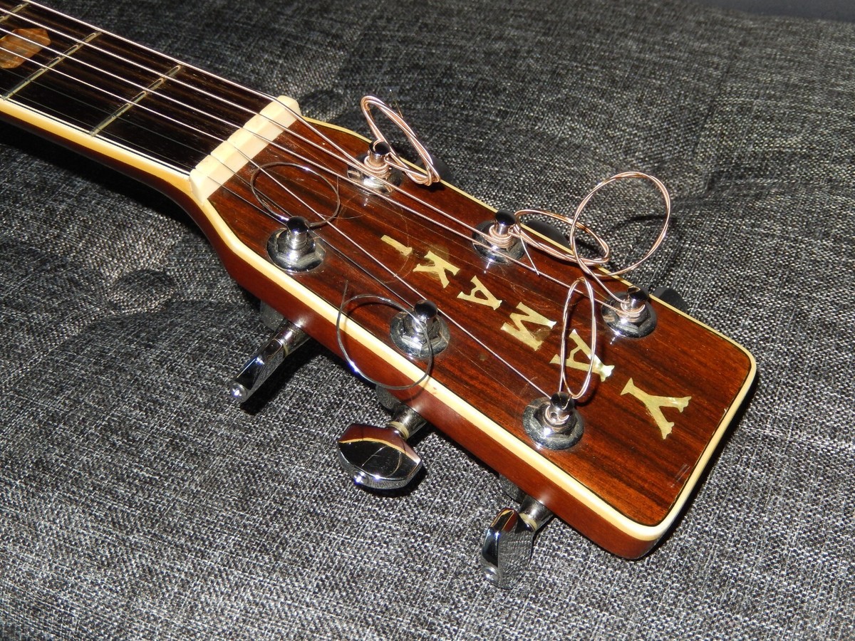 d*7様 ジャパンビンテージ　YAMAKI ヤマキ150 YAMAKI No.150 ♯200408 | 【クロサワ楽器店オンラインショップ】いい