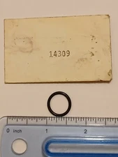 Sioux O-Ring 14309