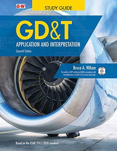 GD&T: ANWENDUNG UND INTERPRETATION von Bruce A. Wilson - Bild 1 von 1