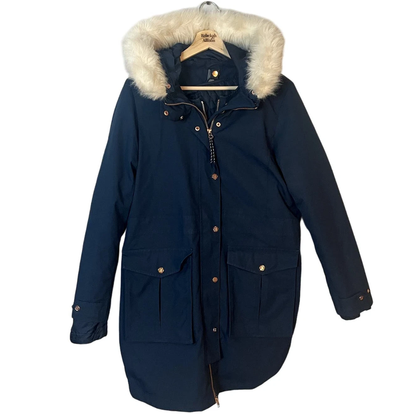 sweaty-betty highlands 3 in 1 hooded parka jacket