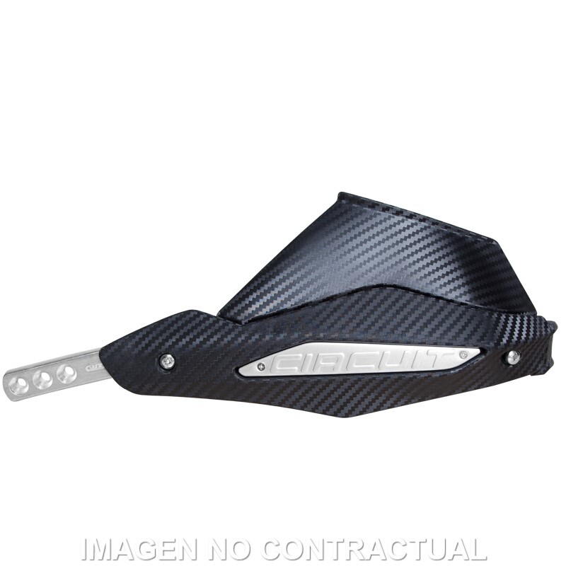 Paramani Circuit Ventura Carbon-Carbon KTM Moto Motore Ricambi