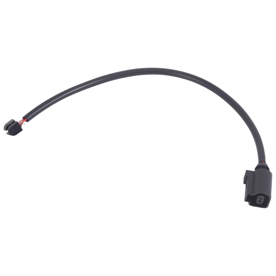 4Pcs Front LH + RH Brake Pad Wear Sensor Fits Volkswagen Touareg Porsche Cayenne - Image 4 of 4