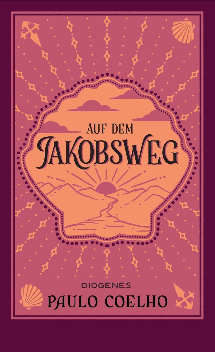 Thumbnail - Auf Dem Jakobsweg