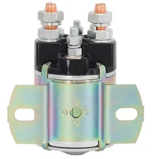 DC Power Solenoid 12V 100A For White-Rodgers 124-105111