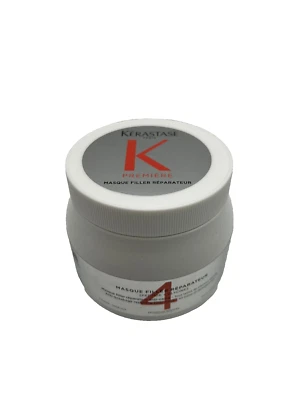 KÉRASTASE KERASTASE PREMIERE Masque Filler Réparateur Maske 500 ml SONDERGRÖSSE