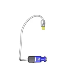 Phonak / Unitron 1M Left Side 5.0 M Receiver Hearing Aid Replacement Speaker