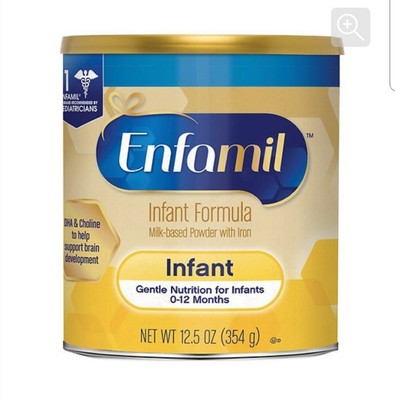 enfamil newborn formula