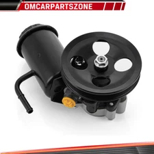 Power Steering Pump 21-5229 for 1995-2004 Toyota Tacoma 4Runner T100 3.4L 3378CC