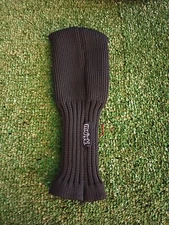 Majek Hybrid Headcover # 5 New