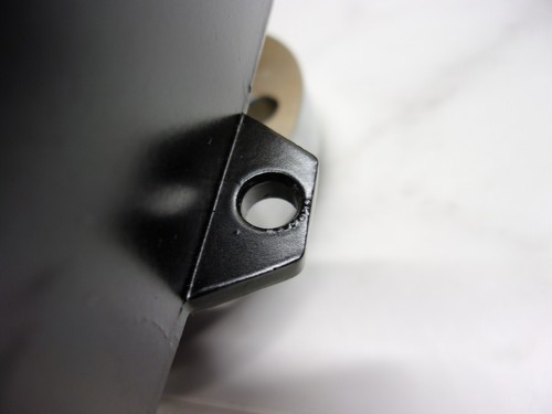 ASHCROFT B450B, PRESSURE SWITCH, 400-2400 PSI, WITH 316 DIAPHRAGM SEAL, 0873A - Picture 4 of 11