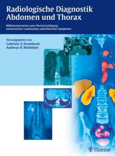 Thumbnail - Radiologische Diagnostik Abdomen Und Thorax Bildinterpretation Unter