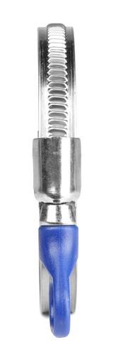 WEN DCA011 2.5-Inch Steel Hose Clamps-Dryers and Dust Collection Systems-10 Pack - Picture 4 of 5
