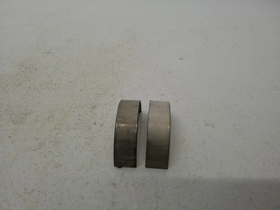 Подшипник соединительного стержня CB1228P-20 Clevite - первоклассная производительность  - Изображение 2 из 4