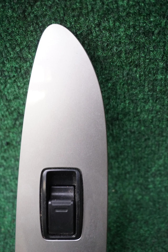 2005 2006 2007 2008 2009 TOYOTA AVALON LEFT REAR Window Switch OEM 74272AC050 - Image 2 of 4