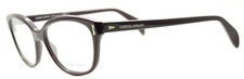 GIORGIO ARMANI GA 818 RYY 52mm Eyewear FRAMES RX Optical Glasses - New Italy