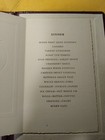 Hotel Zur Goldenen Traube Menu Bill And A Military Greetings Vintage — photo 7