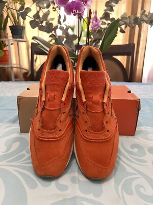 New Balance 997 x Concepts leather luxury goods 8.5 New Balance x Concepts 997  main image 2