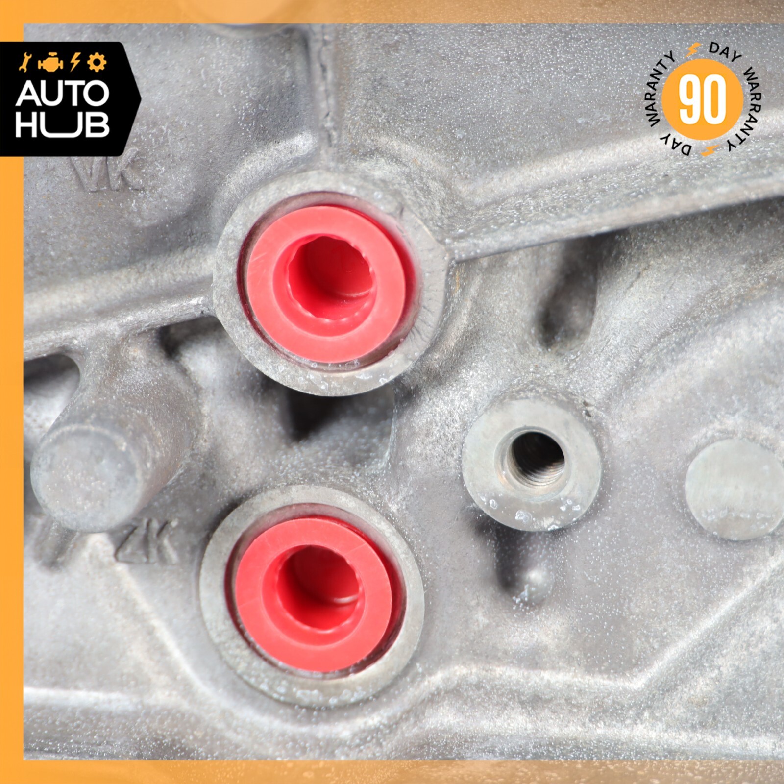 09-19 Maserati GranTurismo M145 4.7L 6HP26 50HP Automatic Transmission OEM 87k