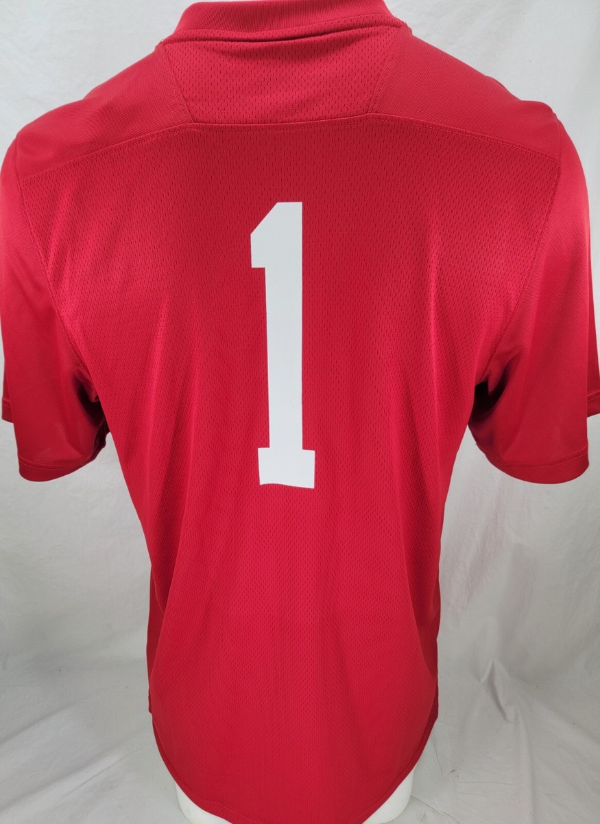 prank project　Jersey All In One RED/38 prank project Jersey All In One RED/38