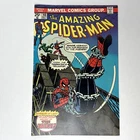 1975 Amazing Spider-Man #148 Marvel Comics Ross Andru Art Jackal Tarantula