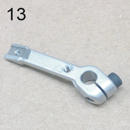 SINGER USED SERGER PARTS FROM 14U286 MOST FIT OTHER 14U MODELS ORIGINAL PARTS - Picture 14 of 43