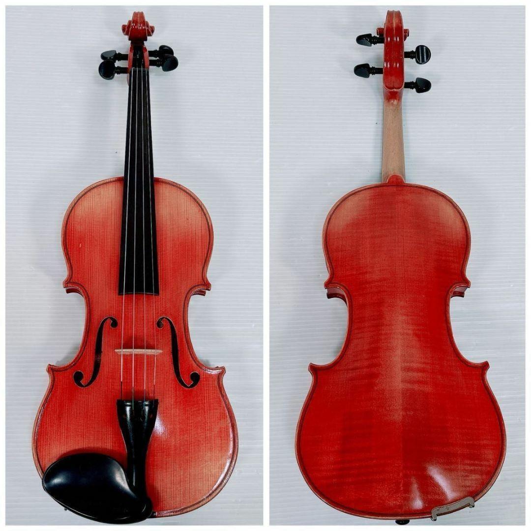 3/4バイオリン SUZUKI No.520 Suzuki No520 Violin 3/4 Size Stringed Instrument 1994 for