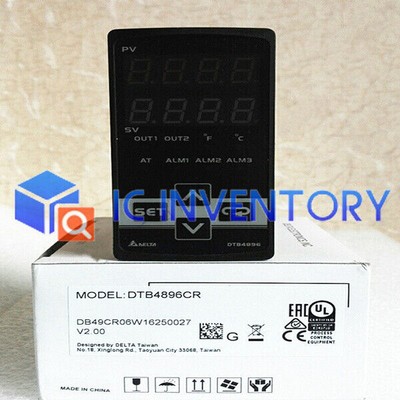 1PCS NEW   Temperature Controller DTB4896CR #D5*