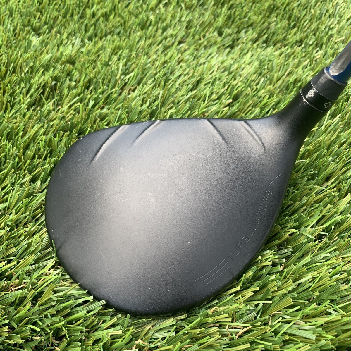 レフティPING G30 3W14.5度 Ping G30 Fairway Wood 3 Wood 3W 14.5° Graphite Stiff Left