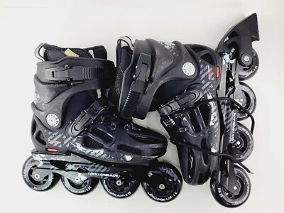 Rollerblade Uniseks - tas voor volwassenen, 06R10000, zwart, UNIC : Rollerblade