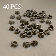 LOT 40 ACCESSORY HALO Mega Bloks Construx Building Figure UNSC MARINE COD #713