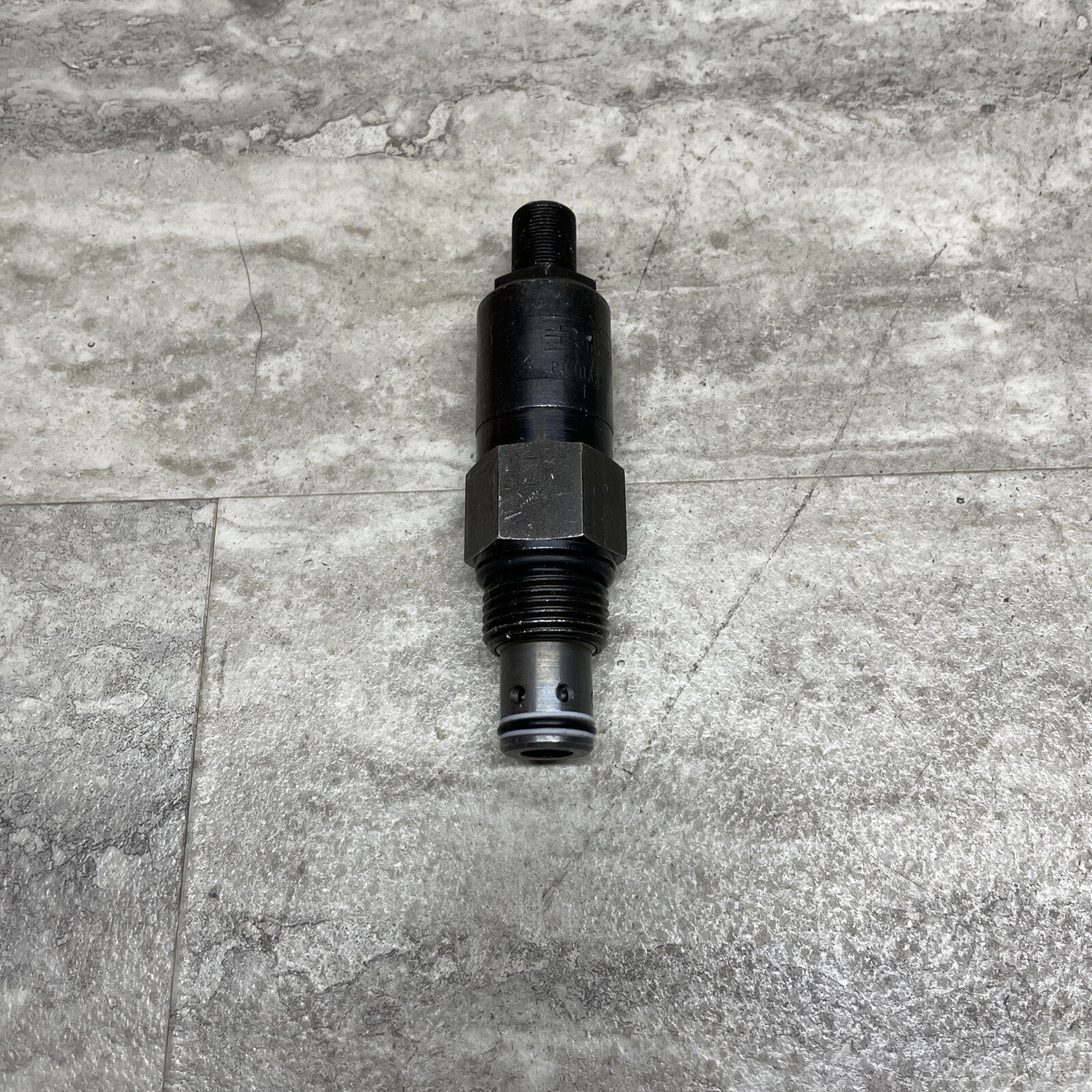Parker RD103S35 Screw In Hydraulic Cartridge Valve