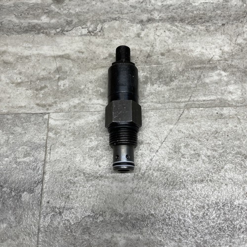 Parker RD103S35 Screw In Hydraulic Cartridge Valve