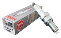 Kerze NGK CR9EIA-9 Kawasaki ER6-F ER-6F 650/ER6-N ER-6N 650