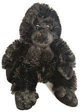 Princess Soft Toys Plush Gorilla
