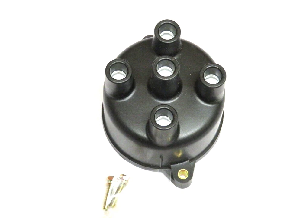 Tapa de distribuidor para Honda Civic 1.3L 1984-1985 nueva 157-766 4887 Foto 4 de 4