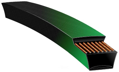 Accessory Drive Belt Gates 6963 - Bild 3 von 3