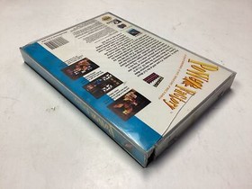 Power Factory featuring C+C Music Factory- Sega CD Complete TESTED CIB Reg Card