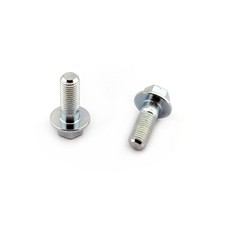 For Mini R56 (2006-2015) 2x Front Brake Caliper Bracket / Carrier Bolts