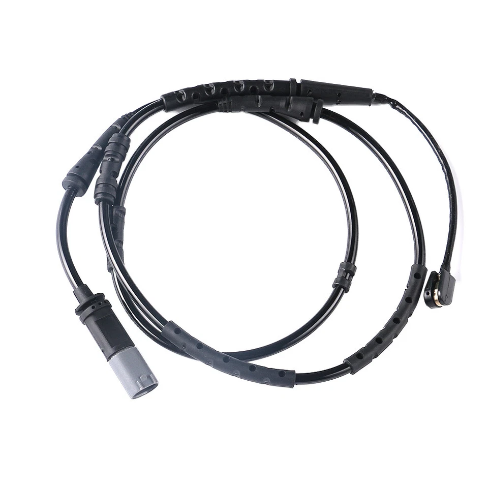 Rear Brake Pad Wear Sensor 34356790304 Fits For BMW X3 F25 2011-2014 Foto 3 de 4