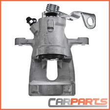 Bremssattel Bremszange Hinten Rechts für Opel Astra G CC F48 F08 Meriva 1605118