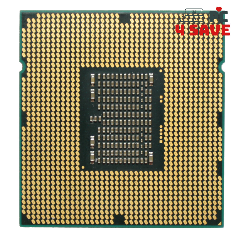 Intel Core i7-980 SLBYU 3.33 GHz 6 Core 12MB LGA 1366 Desktop