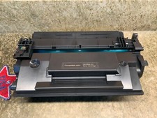 1PK CRG-121 Black Toner Cartridge For Canon 121 ImageClass D1650 D1620 3252C001