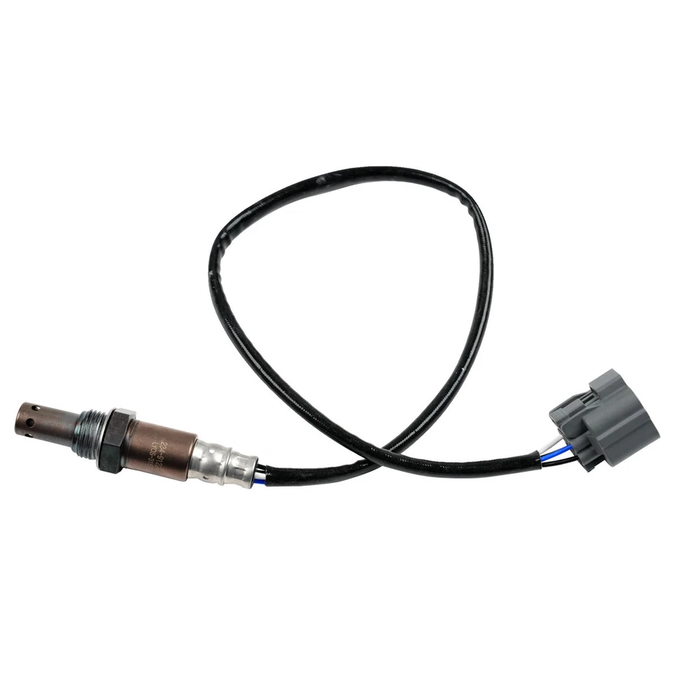 234-9122 Denso Upstream Oxygen O2 Sensor For Subaru Forester Impreza Legacy 2.5L Foto 4 de 4