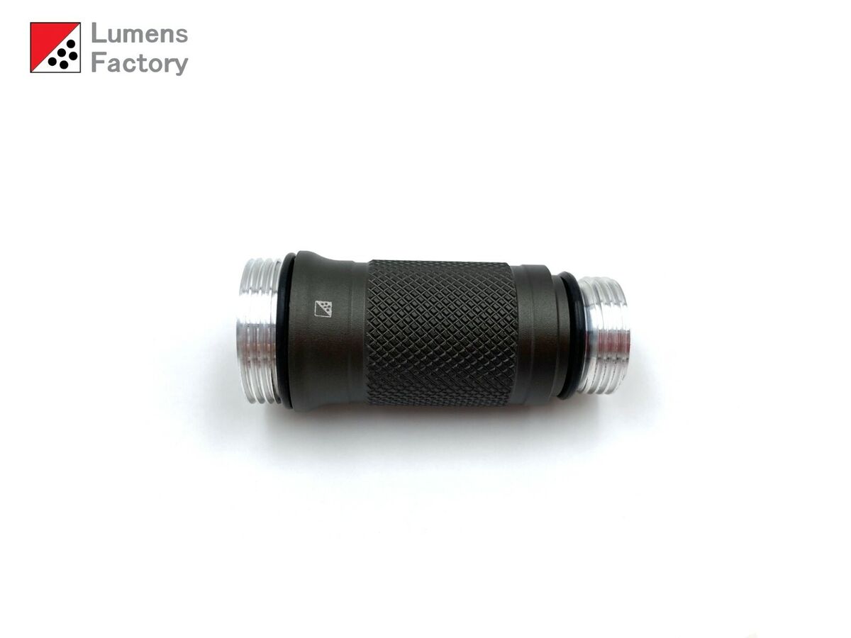 Classic E1, 1 Cell Body. Surefire E Series Compatible. E1 Classic E1, 1 Cell Body. Surefire E Series Compatible. E1