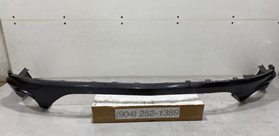 72930-TZ5-A11ZA - 2014-2020 Acura MDX - Garnish Assembly, R Rear Door Sash Nh556 Black Gloss 90 72930tz5a11za