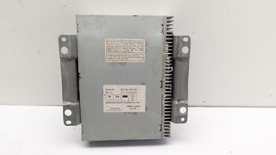 TOYOTA ALPHARD MK1 AH10 2002 - 2008 VERSTÄRKEREINHEIT 73014 86280-58030