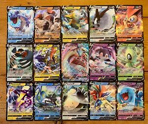 150 Pokemon Cards Premium Pack All Have 1 V Gx Ex 11 Rare Holo Fast Post Ebay